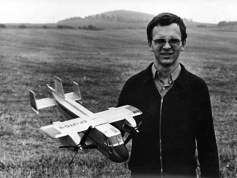 foto Lubomír Koutný